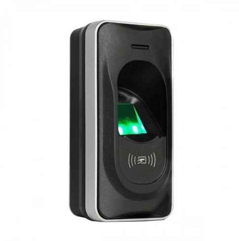 Buy ZKTeco FR1200 Finger & RFID Exit Reader  at cheap price