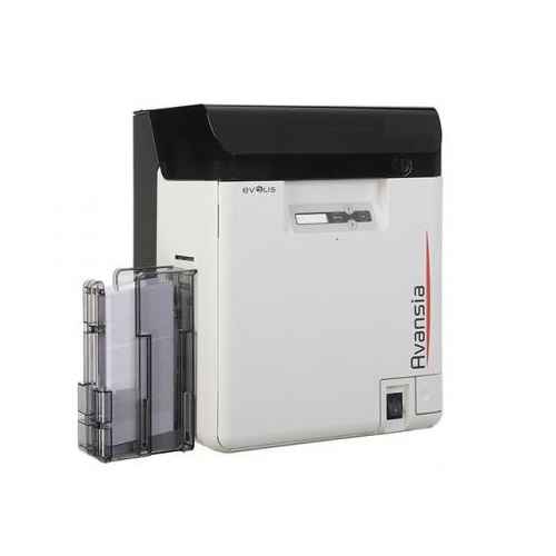 Buy Evolis Avansia Dual-Sided ID Card Printer  at cheap price
