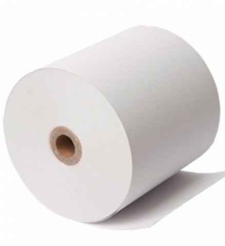 Buy POS Thermal Paper Roll 57 x 65 mm Price in Bangladesh  at cheap price